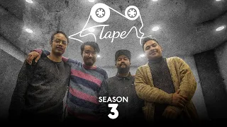 Svana Studio Session - Tape - S3_EP1