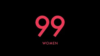Trailer, 99 women, Shanghai, October 9th, 10th and 11th, 2015