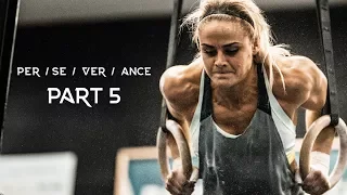 Sara Sigmundsdottir: Perseverance | Part 5