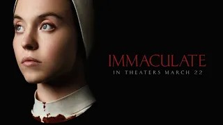 Cinema Reel: Immaculate