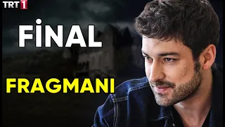 Yürek Çıkmazı 27. Bölüm Final Fragmanı! YÜREK ÇIKMAZI NEDEN FİNAL?