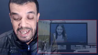 Данэлия Тулешова - Тримай (Христина Соловiй cover) | REACTION DZ