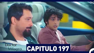 Doctor Milagro Capítulo 197 (Espanol Doblado)