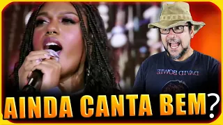 WHITNEY HOUSTON na Voz de MYLENA JARDIM Emociona Marcos Mion by Marcio Guerra