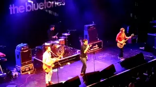 The Bluetones - If... (Live Bristol O2 Academy) 2015