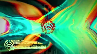 Bassnectar - Mikasa Es Tsukasa ⊛ [The Golden Rule]