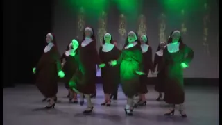 Sister Act, I will follow - Intermediate Tap