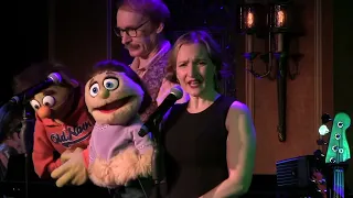 Maggie Lakis, Rob McClure, Rick Lyon - "Avenue Q Medley" (Robert Lopez & Jeff Marx)