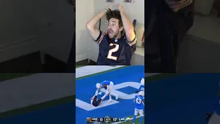 Chicago Bears vs Los Angeles Chargers (Live Reaction)