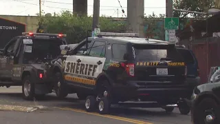 King County deputy believed to be having medical emergency involved in deadly crash