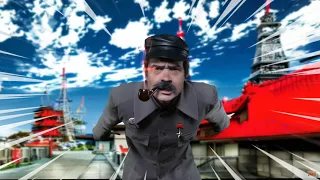 Наруто-Сталин [BadComedian]