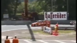 Norisring 1998 STW Cup Teil1