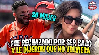 Lo que no SABÍAS de JOSÉ ALTUVE "EL ASTROBOY" | 10 DATOS que te SORPRENDERÁN | MLB🔥