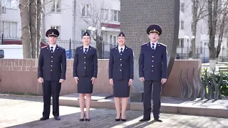 Сегодня, 25 марта, отмечается 7-я годовщина со дня создания МВД по Республике Крым
