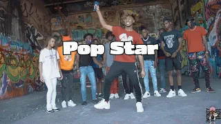 DJ Khaled ft. Drake - POPSTAR (Dance Video) Shot By @Jmoney1041