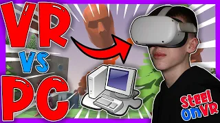 VR VS PC (Davigo)
