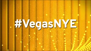 Vegas NYE: Las Vegas Mayor Carolyn Goodman