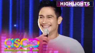 Piolo Pascual's message for 'Flower of Evil' fans | ASAP Natin 'To