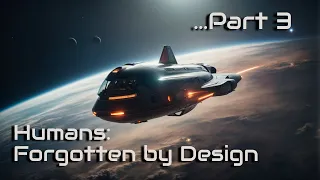 Humans: Forgotten by Design | Part 3 | HFY | A short Sci-Fi Story