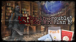 Tacticool - Are You in Trouble? Call for Mr. Plan B! [Charon L30T6]