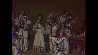 Lăutarii lui Botgros și Nicolae Glib (1988) - Nașule, Măria ta (spectacol "Ca la nuntă")