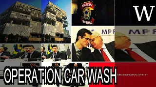 OPERATION CAR WASH - WikiVidi Documentary