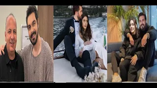 HALİL İBRAHİM PRODUCER: HALİL IS MARRIED, I DON'T WANT TO HEAR ANY MORE GOSSIP!