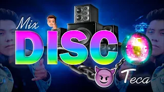 MIX DISCOTECA 2023 🔥 VOL 2 (TQG, FEID, GATO DE NOCHE, MERCHO, LOKERA)