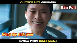 [Review Phim] Chuyến Xe Bus Bí Ẩn | Tóm Tắt Phim Hay