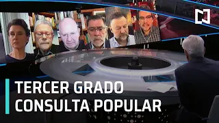 Tercer Grado - Programa Completo: 16 de Septiembre 2020