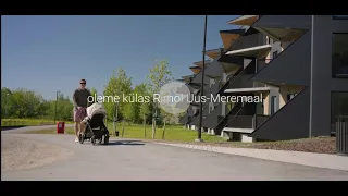 Uus-Meremaa | Rimo kodulugu