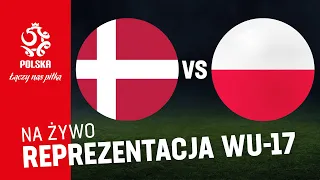 EL. ME WU-17: DANIA - POLSKA (NA ŻYWO)