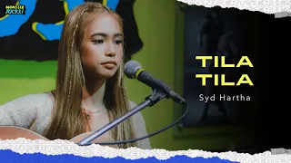 "TILA TALA" by syd hartha | Concert Series | RX931