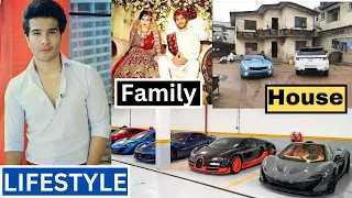 Feroze Khan Lifestyle 2023, Income, Wife, Son, House, Cars, Biography, Net Worth & Family