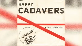 Images - The Happy Cadavers [1982 Synth-Punk]