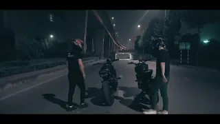 MT09 | XSR900 night ride | BuzVN Media