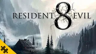 RESIDENT EVIL 8 СЛИВЫ - будет ВЕДЬМА, ОБОРОТЕНЬ, ЗАМОК? Европа и мифы (Что после Resident Evil 3?)