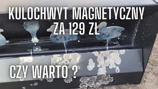 KULOCHWYT MAGNETYCZNY RAZORGUN TEST & RECENZJA