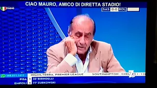 Ciao Mauro Bellugi