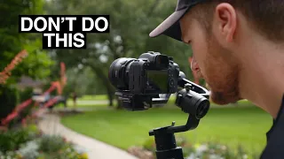 Top 3 B Roll Mistakes for Real Estate Videography (Easy Fixes!)