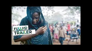 THE DRY Official HD Trailer 2021