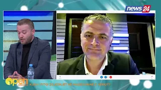 Ali Ahmeti do të shkëlqente shumë/ Bido: Nëse ndërhyn Prishtina dhe Tirana do të diskutohet...