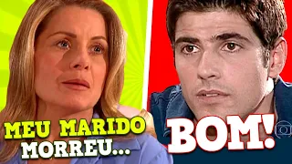 As piores encenações da TV Brasileira!