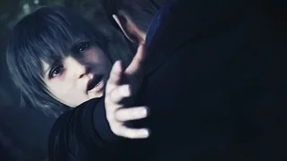 Final Fantasy XV Colors GMV