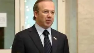 Андрей Назаров, 01.11.2011