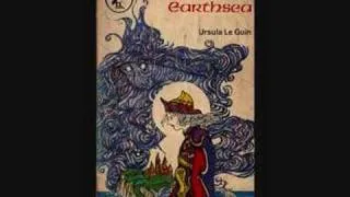 2003JL's book review: a wizard of earthsea