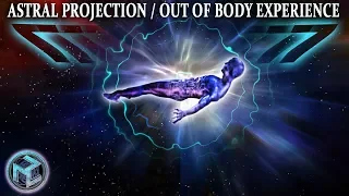 777 HZ | DEEP & POWERFUL!!! 7 HOURS ASTRAL PROJECTION MEDITATION ✔BINAURAL BEATS + ISOCHRONIC TONES