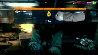 MODGameTV - Battlefield 3 - Maxed Out - Gameplay