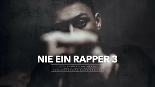 NGEE Type Beat Aggressive „NIE EIN RAPPER 3“ (prod. KronaBeatz x Juzi Do)