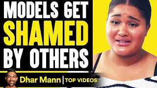 MODELS Get SHAMED By Others, What Happens Is Shocking | Dhar Mann